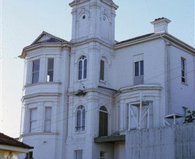 Palma Rosa - Attractions Brisbane 0