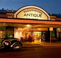 Empire Revival - Attractions Brisbane