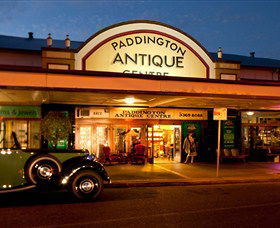 Empire Revival - Attractions Brisbane 0