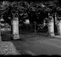 Toowong Cemetery - Attractions Brisbane