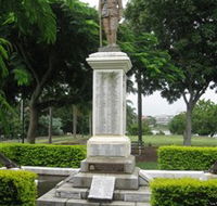 Mowbray Park and East Brisbane War Memorial - Attractions Brisbane
