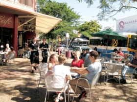 Greenslopes QLD Attractions Brisbane