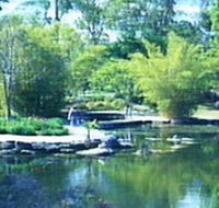 Summit Track - Attractions Brisbane