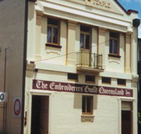 Embroiders Guild Queensland Incorporated - Attractions Brisbane