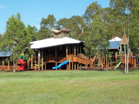 Kidspace - Attractions Brisbane 0