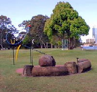 Gold Coast City Art Gallery - Attractions Brisbane