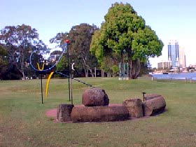 Gold Coast City Art Gallery - Attractions Brisbane 0