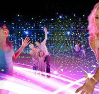 Infinity Attraction - Attractions Brisbane