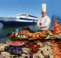 Rivers Lunch Cruise - Attractions Brisbane