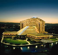 Jupiters Hotel and Casino - Attractions Brisbane