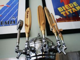 Burleigh Brewing Company - Attractions Brisbane 0