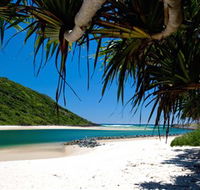 Tallebudgera Creek - Attractions Brisbane