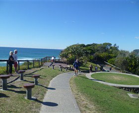 Miami QLD Attractions Brisbane