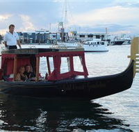Gold Coast Gondolas - Attractions Brisbane