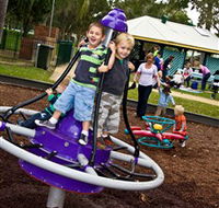Laguna Park - Attractions Brisbane