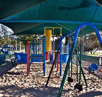 Harley Park - Attractions Brisbane