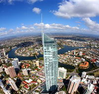 SkyPoint Observation Deck - Attractions Brisbane