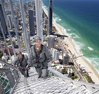 SkyPoint Climb - Attractions Brisbane