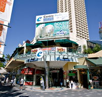 Centro Surfers Paradise - Attractions Brisbane