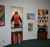 Surf World Gold Coast - Attractions Brisbane