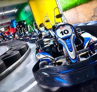 Go Karting Gold Coast - Attractions Brisbane