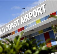 Gold Coast Airport - Attractions Brisbane