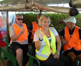 Windaroo QLD Attractions Brisbane
