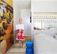 spaQ - Attractions Brisbane