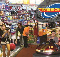 Timezone Surfers Paradise - Attractions Brisbane