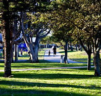 Paradise Point Parklands - Attractions Brisbane