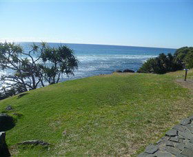 John Laws Park - Attractions Brisbane 0