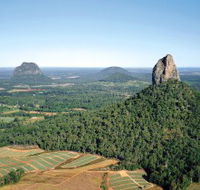 Mt Tibrogargan - Attractions Brisbane