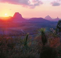 Glass House Mountains National Park - Attractions Brisbane