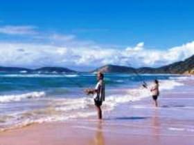 Double Island Point - Attractions Brisbane 0
