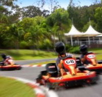 Big Kart Track Pty Ltd - Attractions Brisbane