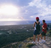 Mount Coolum National Park - Attractions Brisbane