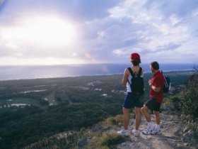 Mount Coolum National Park - Attractions Brisbane 0