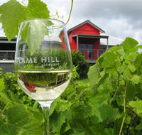 Flame Hill Vineyard - Attractions Brisbane