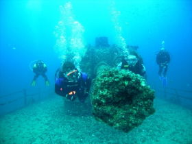 Pacific Paradise QLD Attractions Brisbane