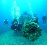 Ex-HMAS Brisbane Conservation Park - Attractions Brisbane