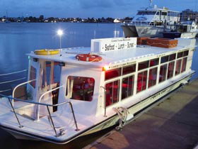 Cruisemooloolaba - Attractions Brisbane 0
