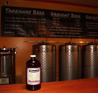 Brewbake at the Big Pineapple - Attractions Brisbane