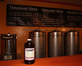 Brewbake At The Big Pineapple - Attractions Brisbane 0