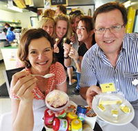 Maleny Cheese Boutique Cheesery - Attractions Brisbane