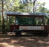 Apallonian Hotel - Attractions Brisbane