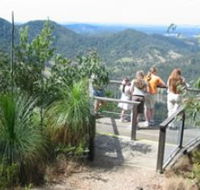 Mapleton Forest Reserve - Attractions Brisbane