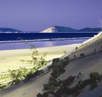 Cooloola Great Sandy National Park - Attractions Brisbane