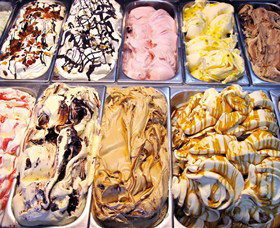 Colin James Fine Foods, Gelato And Sorbet - Attractions Brisbane 0