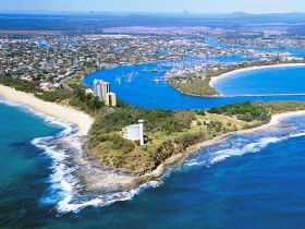 Point Cartwright - Attractions Brisbane 0