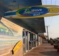 Rainbow Beach Tourist Centre - Attractions Brisbane